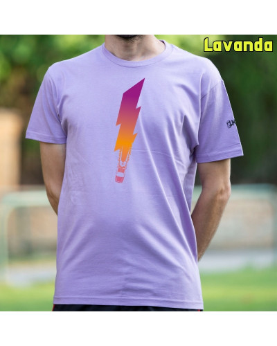 Camiseta Hombre Manga Corta - Delorean