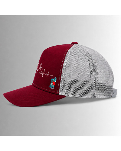 Gorra Bici Latido