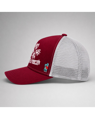 Gorra Biker