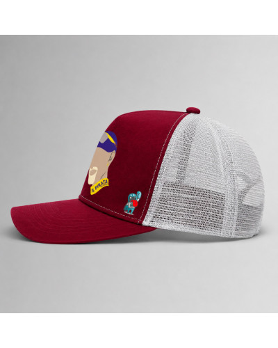 Gorra Il Pirata