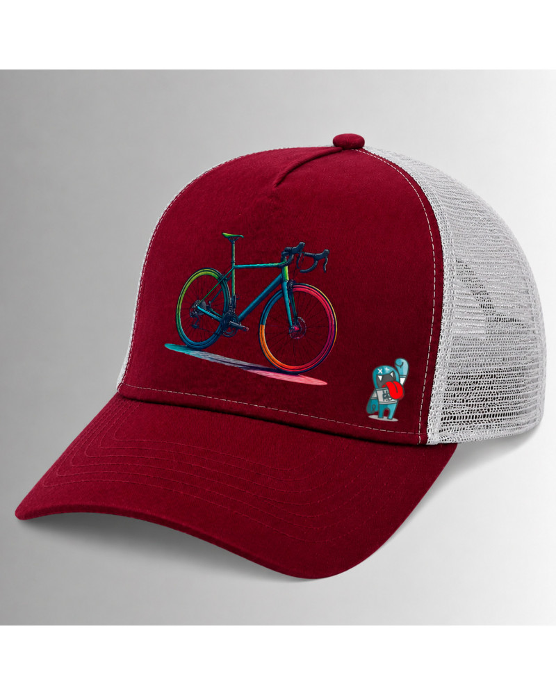 Gorra La Flaca