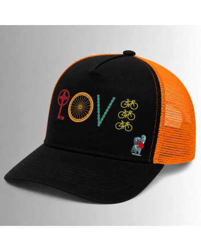 Gorra Love