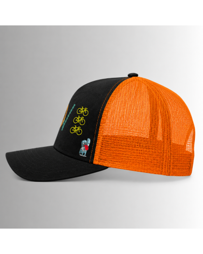 Gorra Love