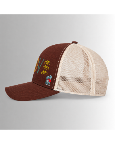 Gorra Love