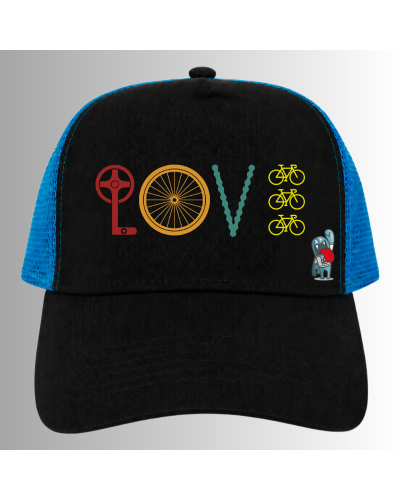 Gorra Love