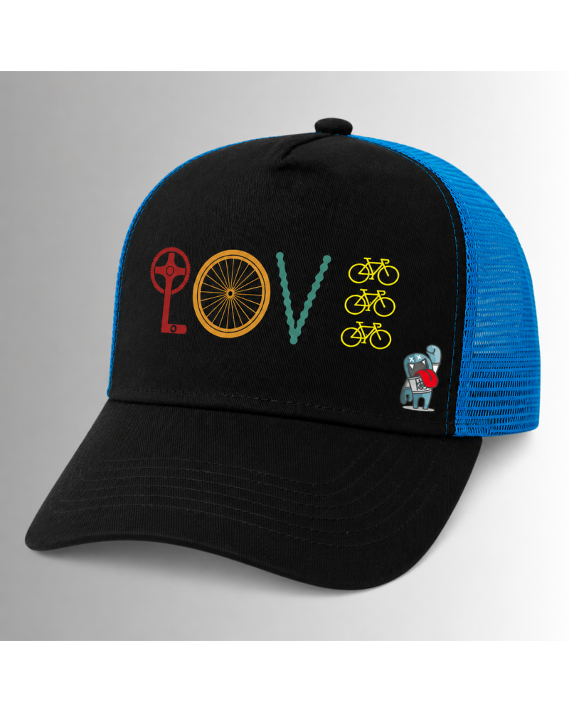 Gorra Love