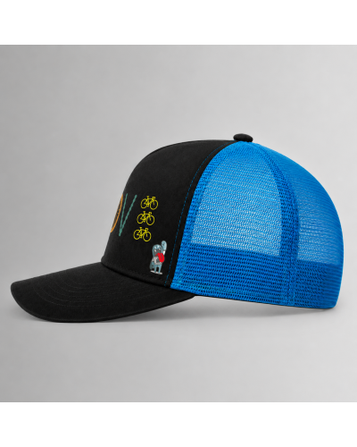 Gorra Love