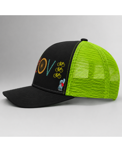 Gorra Love