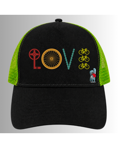 Gorra Love