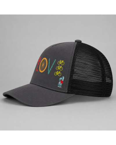 Gorra Love