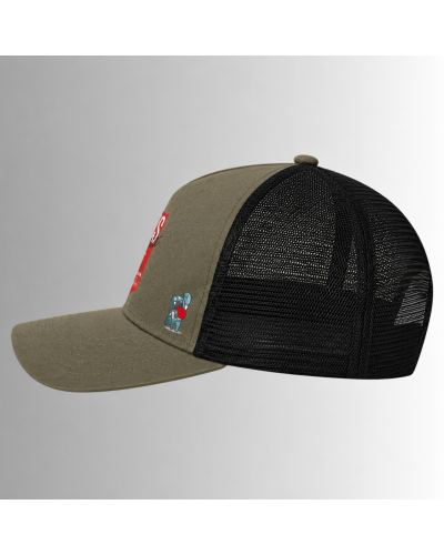 Gorra Paris Roubaix