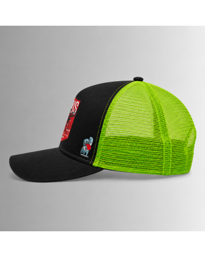 Gorra Paris Roubaix