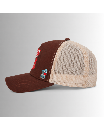 Gorra Paris Roubaix