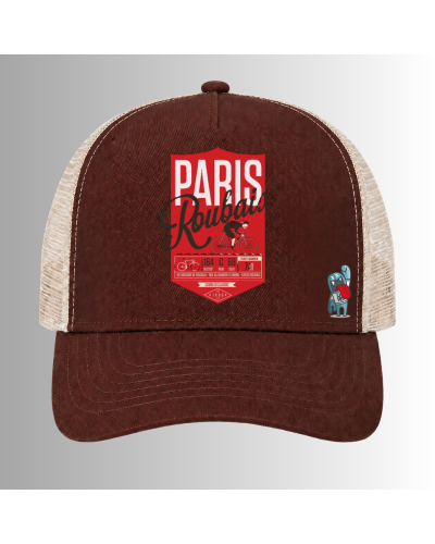 Gorra Paris Roubaix