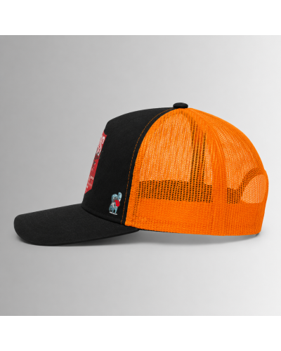 Gorra Paris Roubaix