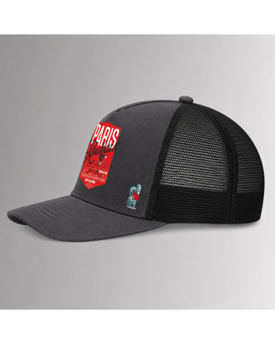 Gorra Paris Roubaix