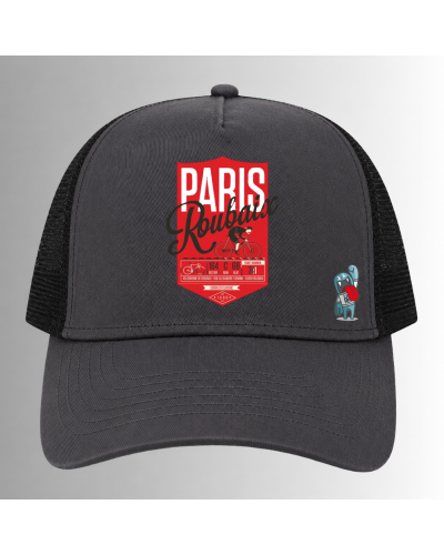 Gorra Paris Roubaix