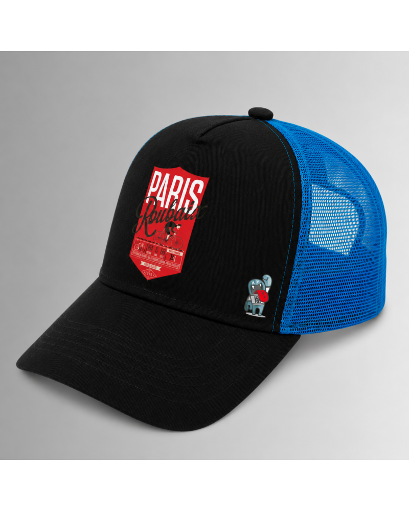 Gorra Paris Roubaix