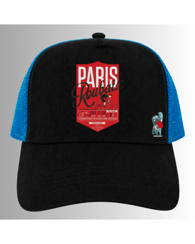 Gorra Paris Roubaix