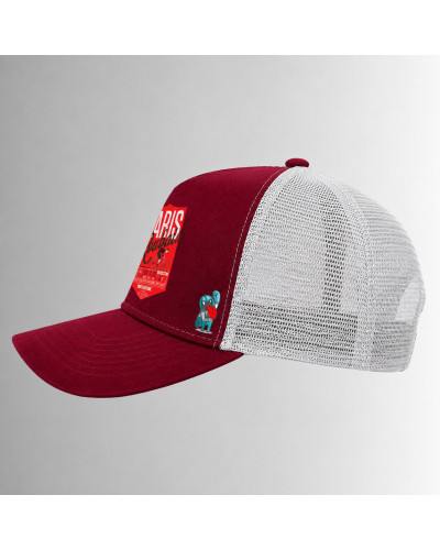 Gorra Paris Roubaix