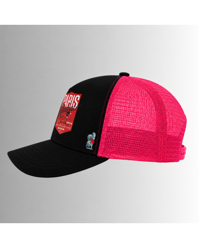 Gorra Paris Roubaix