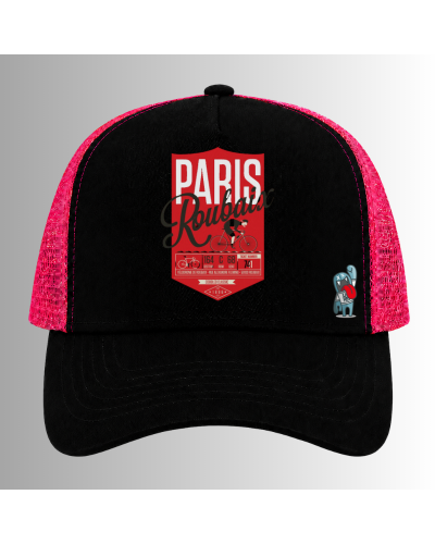 Gorra Paris Roubaix