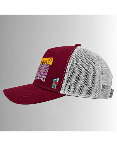 Gorra Pavés Roubaix
