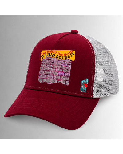 Gorra Pavés Roubaix