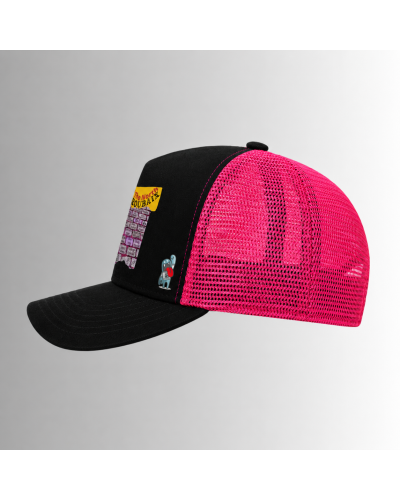 Gorra Pavés Roubaix