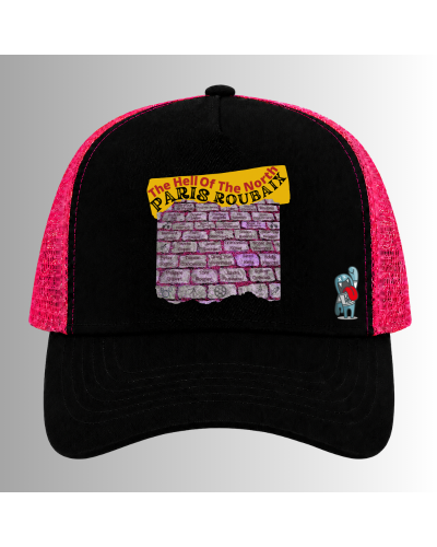 Gorra Pavés Roubaix