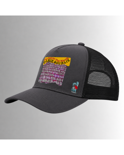Gorra Pavés Roubaix
