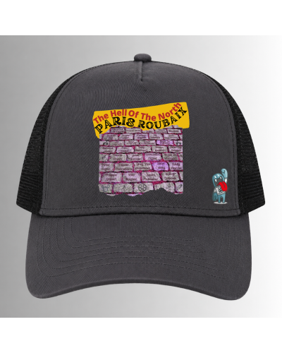 Gorra Pavés Roubaix