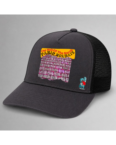 Gorra Pavés Roubaix