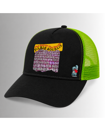 Gorra Pavés Roubaix