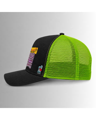 Gorra Pavés Roubaix