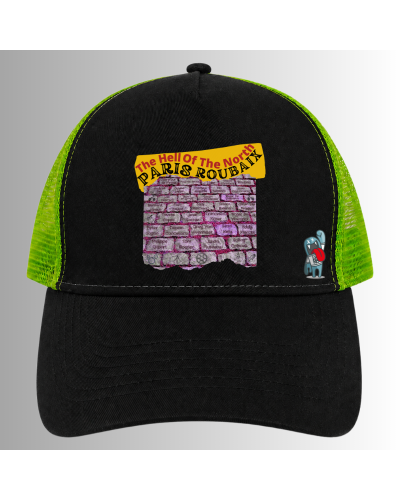 Gorra Pavés Roubaix