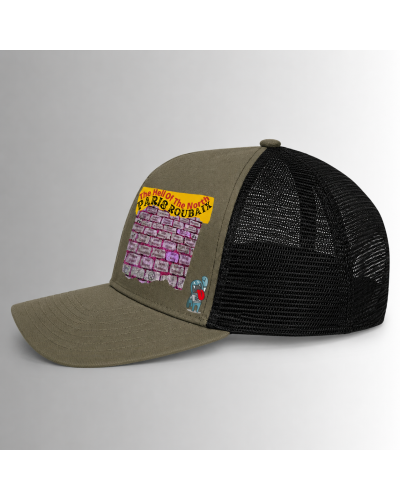 Gorra Pavés Roubaix