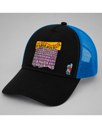 Gorra Pavés Roubaix