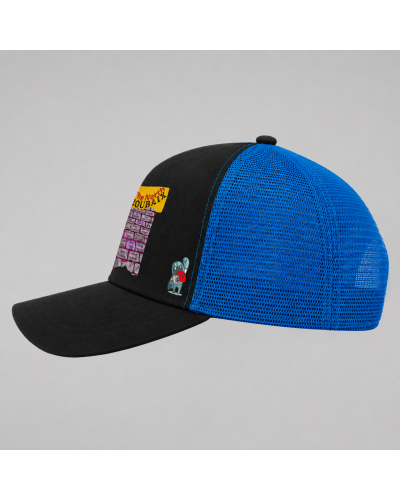 Gorra Pavés Roubaix