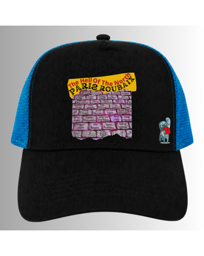 Gorra Pavés Roubaix