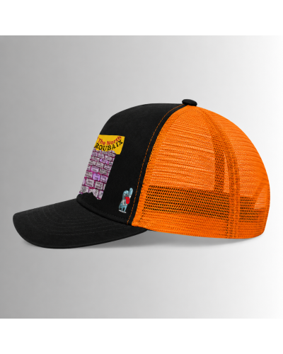 Gorra Pavés Roubaix