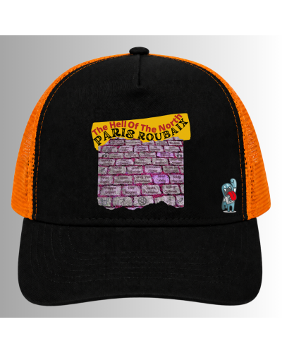 Gorra Pavés Roubaix