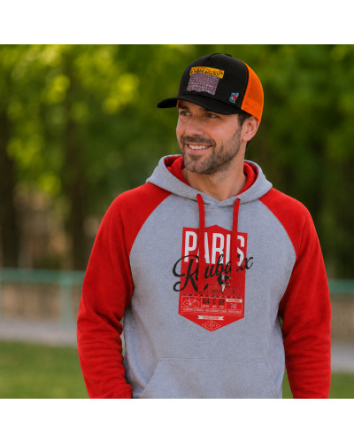 Gorra Pavés Roubaix