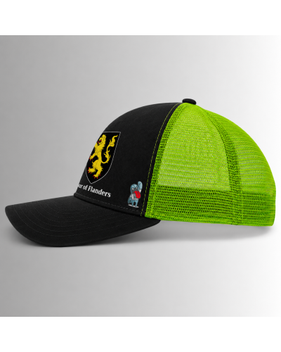 Gorra Tour Of Flanders