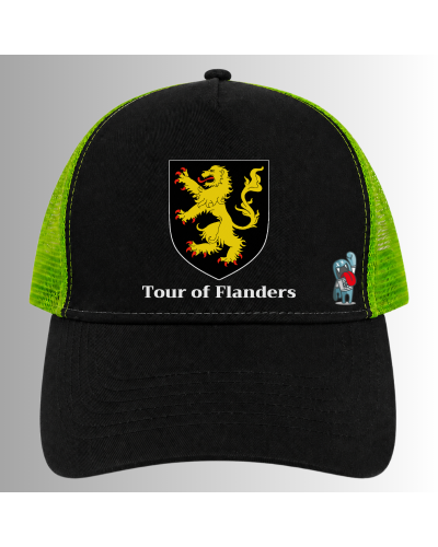 Gorra Tour Of Flanders