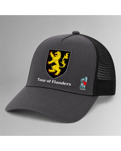 Gorra Tour Of Flanders