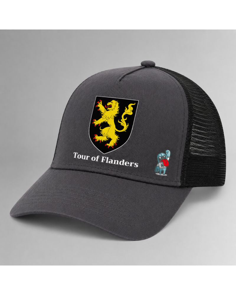 Gorra Tour Of Flanders