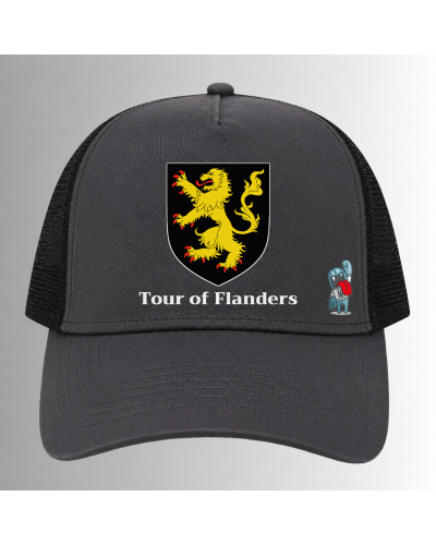 Gorra Tour Of Flanders