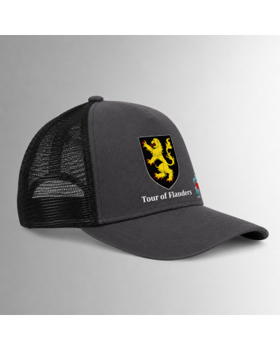 Gorra Tour Of Flanders