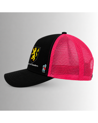 Gorra Tour Of Flanders
